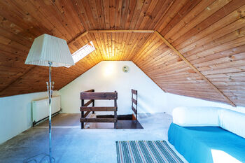Prodej chaty / chalupy 163 m², Křinec