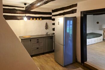 Prodej chaty / chalupy 163 m², Křinec