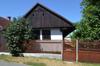 Prodej chaty / chalupy 163 m², Křinec