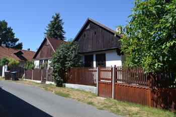 Prodej chaty / chalupy 163 m², Křinec