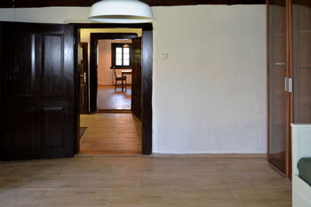 Prodej chaty / chalupy 163 m², Křinec