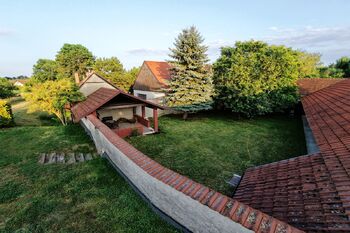 Prodej chaty / chalupy 163 m², Křinec