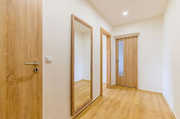 Pronájem bytu 2+1 v družstevním vlastnictví 59 m², Rokycany