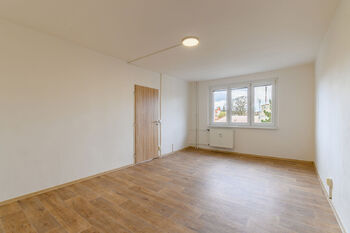 Pronájem bytu 2+1 v družstevním vlastnictví 59 m², Rokycany