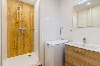 Pronájem bytu 2+1 v družstevním vlastnictví 59 m², Rokycany