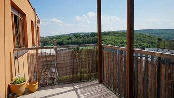 Pronájem bytu 2+kk v osobním vlastnictví 57 m², Praha 5 - Smíchov