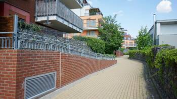 Pronájem bytu 2+kk v osobním vlastnictví 57 m², Praha 5 - Smíchov