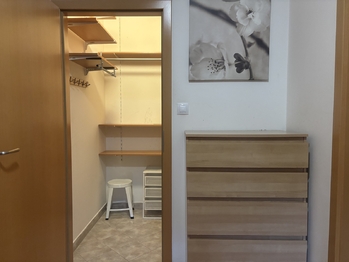 Pronájem bytu 2+kk v osobním vlastnictví 57 m², Praha 5 - Smíchov