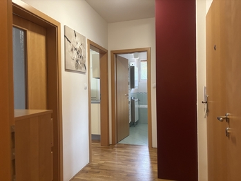 Pronájem bytu 2+kk v osobním vlastnictví 57 m², Praha 5 - Smíchov