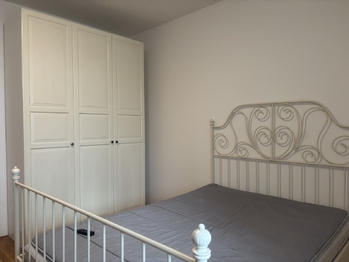Pronájem bytu 2+kk v osobním vlastnictví 57 m², Praha 5 - Smíchov