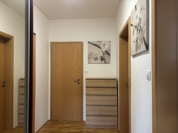 Pronájem bytu 2+kk v osobním vlastnictví 57 m², Praha 5 - Smíchov