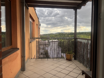 Pronájem bytu 2+kk v osobním vlastnictví 57 m², Praha 5 - Smíchov