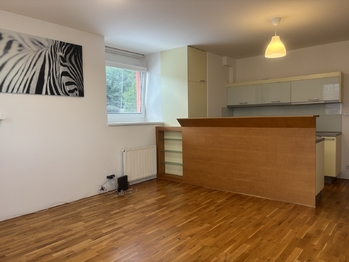 Pronájem bytu 2+kk v osobním vlastnictví 57 m², Praha 5 - Smíchov