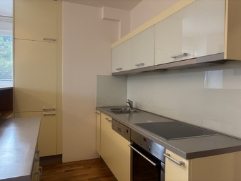 Pronájem bytu 2+kk v osobním vlastnictví 57 m², Praha 5 - Smíchov