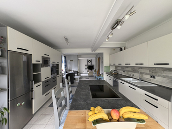 Prodej ubytovacího zařízení 490 m², Růžová