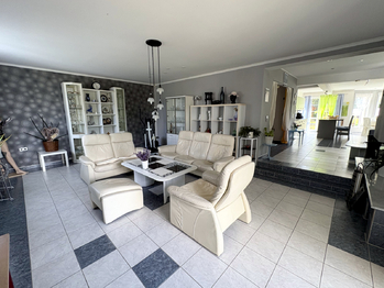 Prodej ubytovacího zařízení 490 m², Růžová