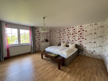 Prodej ubytovacího zařízení 490 m², Růžová