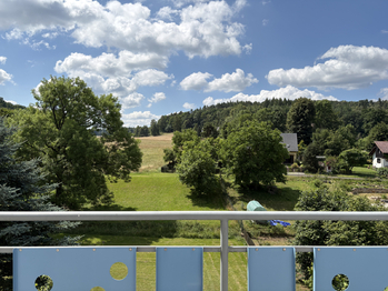 Prodej ubytovacího zařízení 490 m², Růžová