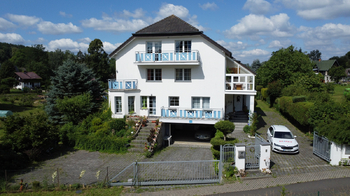 Prodej ubytovacího zařízení 490 m², Růžová