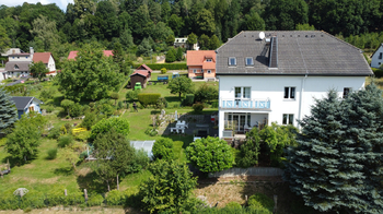 Prodej ubytovacího zařízení 490 m², Růžová
