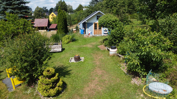 Prodej ubytovacího zařízení 490 m², Růžová