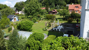Prodej ubytovacího zařízení 490 m², Růžová