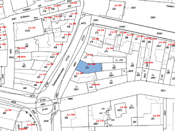 KM - 08.05.2024 - Pronájem bytu 2+kk v osobním vlastnictví 66 m², Slavkov u Brna