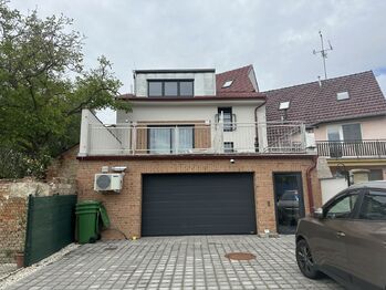 Pronájem bytu 2+kk v osobním vlastnictví 66 m², Slavkov u Brna