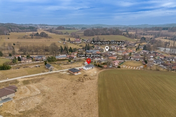 Prodej domu 91 m², Bystrá