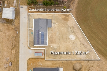 Prodej domu 91 m², Bystrá
