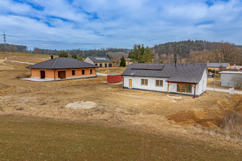 Prodej domu 91 m², Bystrá
