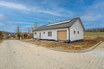 Prodej domu 91 m², Bystrá
