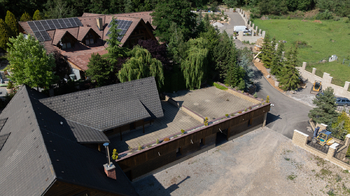 Prodej domu 708 m², Králův Dvůr