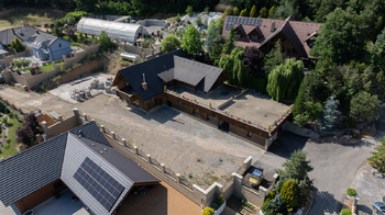 Prodej domu 708 m², Králův Dvůr