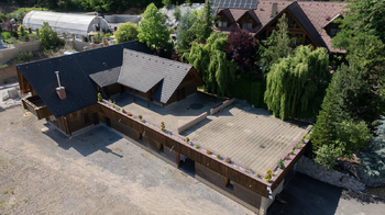 Prodej domu 708 m², Králův Dvůr