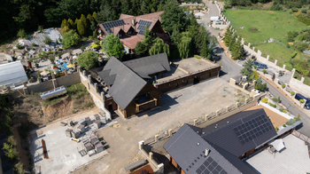 Prodej domu 708 m², Králův Dvůr