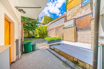 Prodej domu 815 m², Slaný