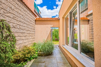 Prodej domu 815 m², Slaný