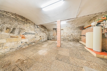 Prodej domu 815 m², Slaný