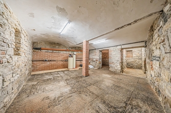 Prodej domu 815 m², Slaný