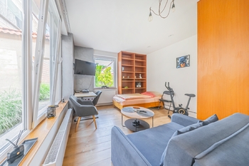 Prodej domu 815 m², Slaný