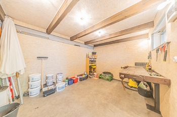 Prodej domu 815 m², Slaný