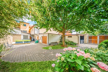 Prodej domu 815 m², Slaný
