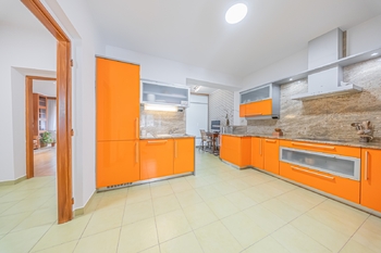 Prodej domu 815 m², Slaný