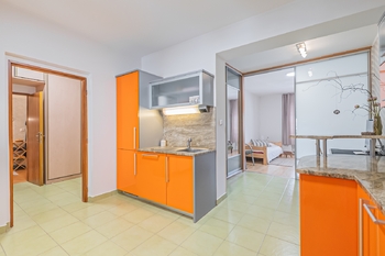 Prodej domu 815 m², Slaný