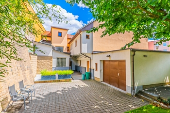 Prodej domu 815 m², Slaný