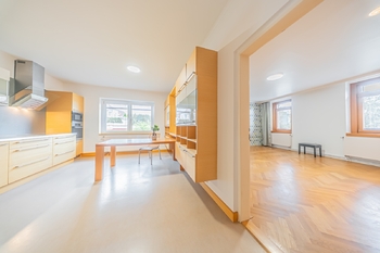 Prodej domu 815 m², Slaný