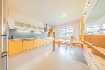 Prodej domu 815 m², Slaný