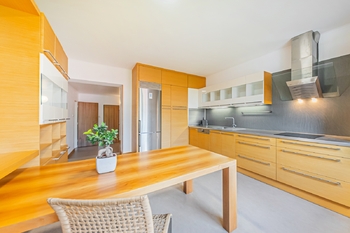 Prodej domu 815 m², Slaný