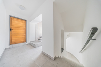 Prodej domu 815 m², Slaný